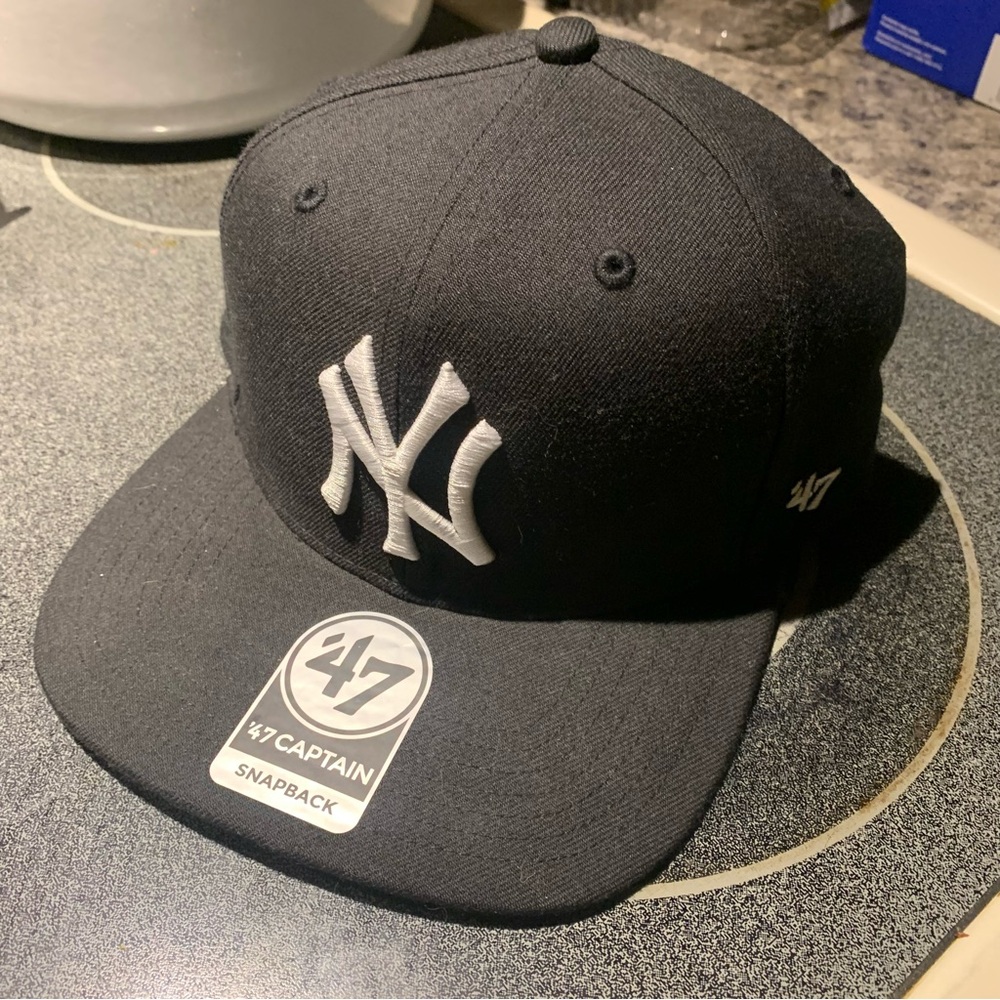 New York Yankees Hat